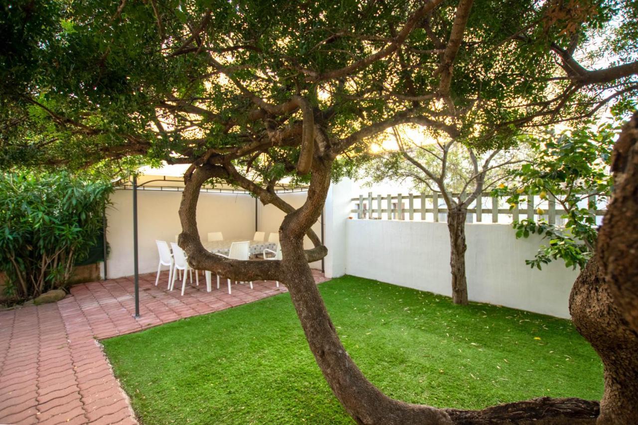 Ferienhaus Casa Sergio Olbia