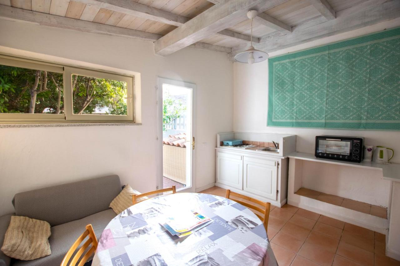 Ferienhaus Casa Sergio *
