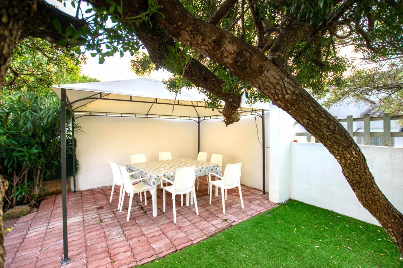 Ferienhaus Casa Sergio *