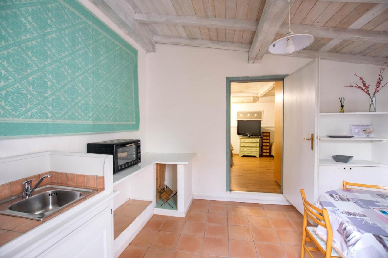 Ferienhaus Casa Sergio *