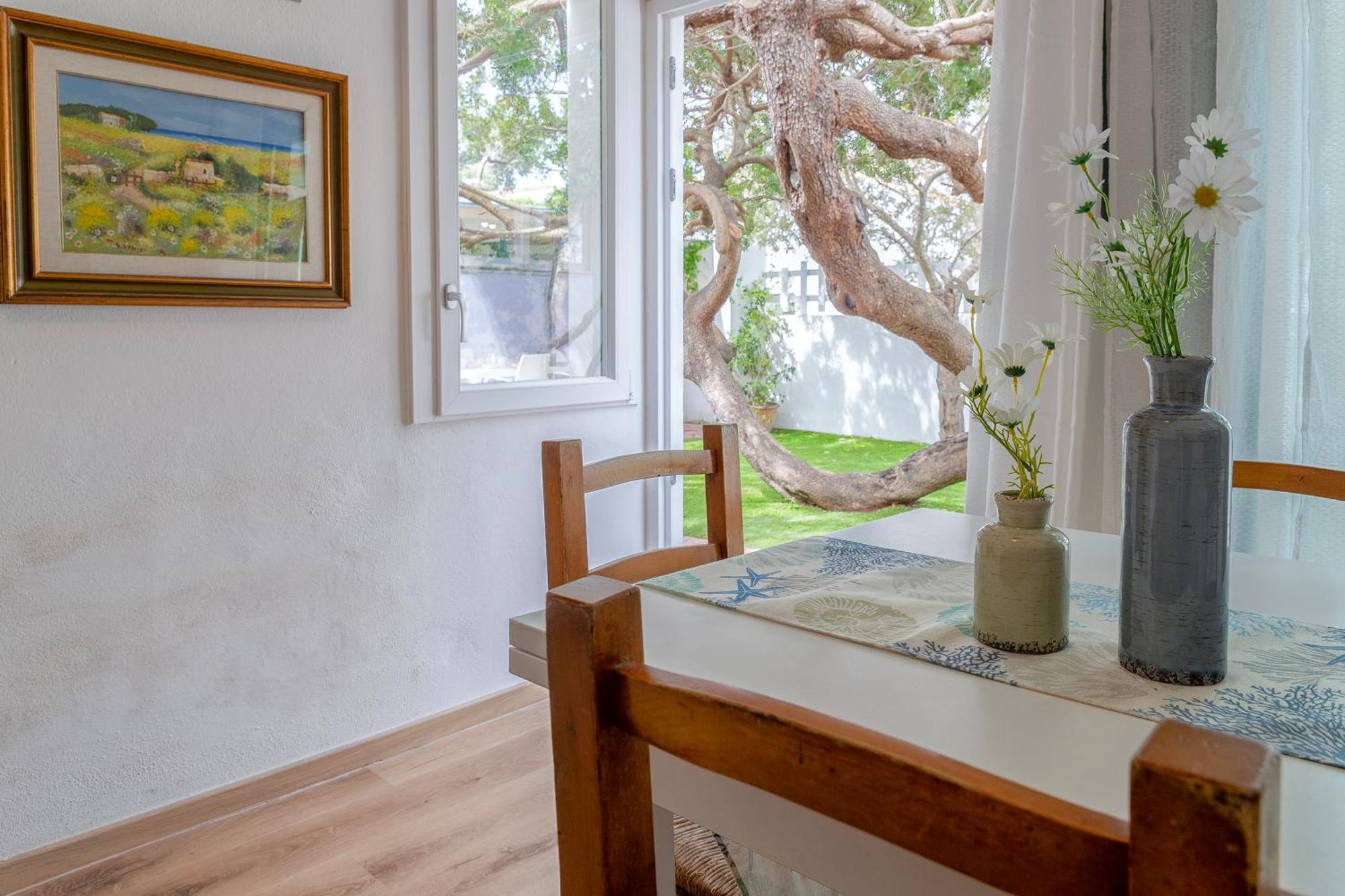 Ferienhaus Casa Sergio *