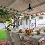 Casa Sergio