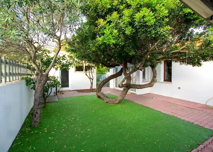 Casa Sergio
