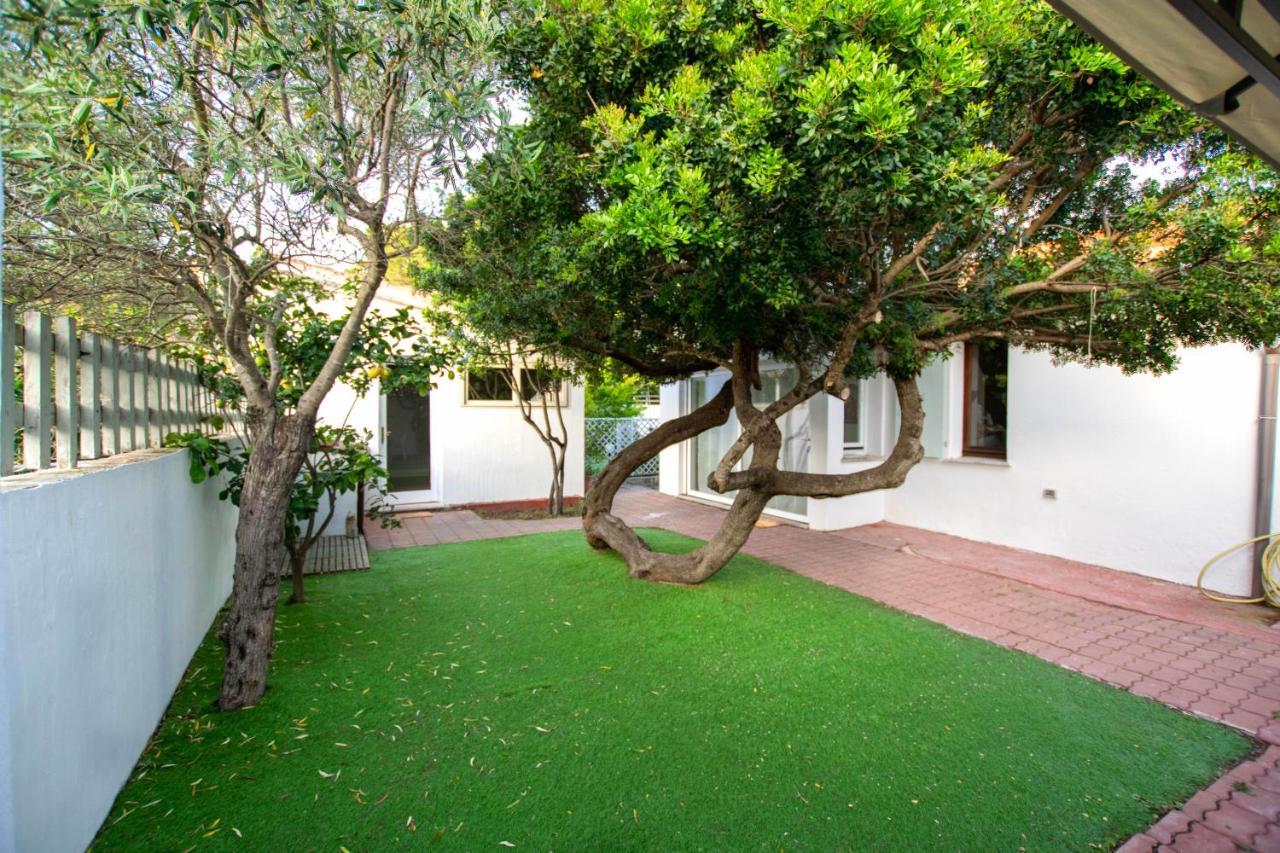 Casa Sergio Casa vacanze Olbia