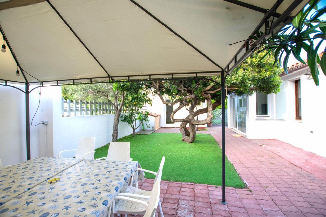 Casa vacanze Casa Sergio Olbia