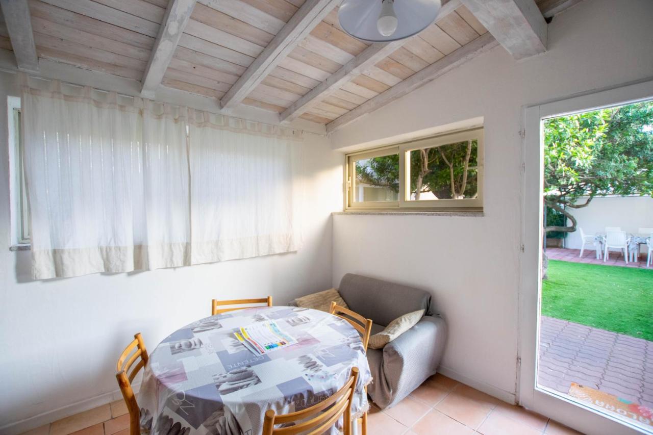 Casa vacanze Casa Sergio