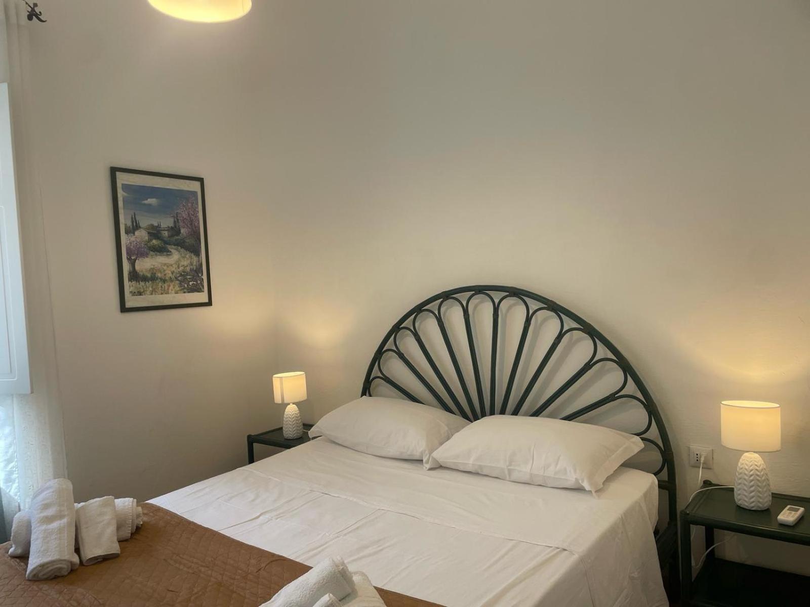 Casa vacanze Casa Sergio *