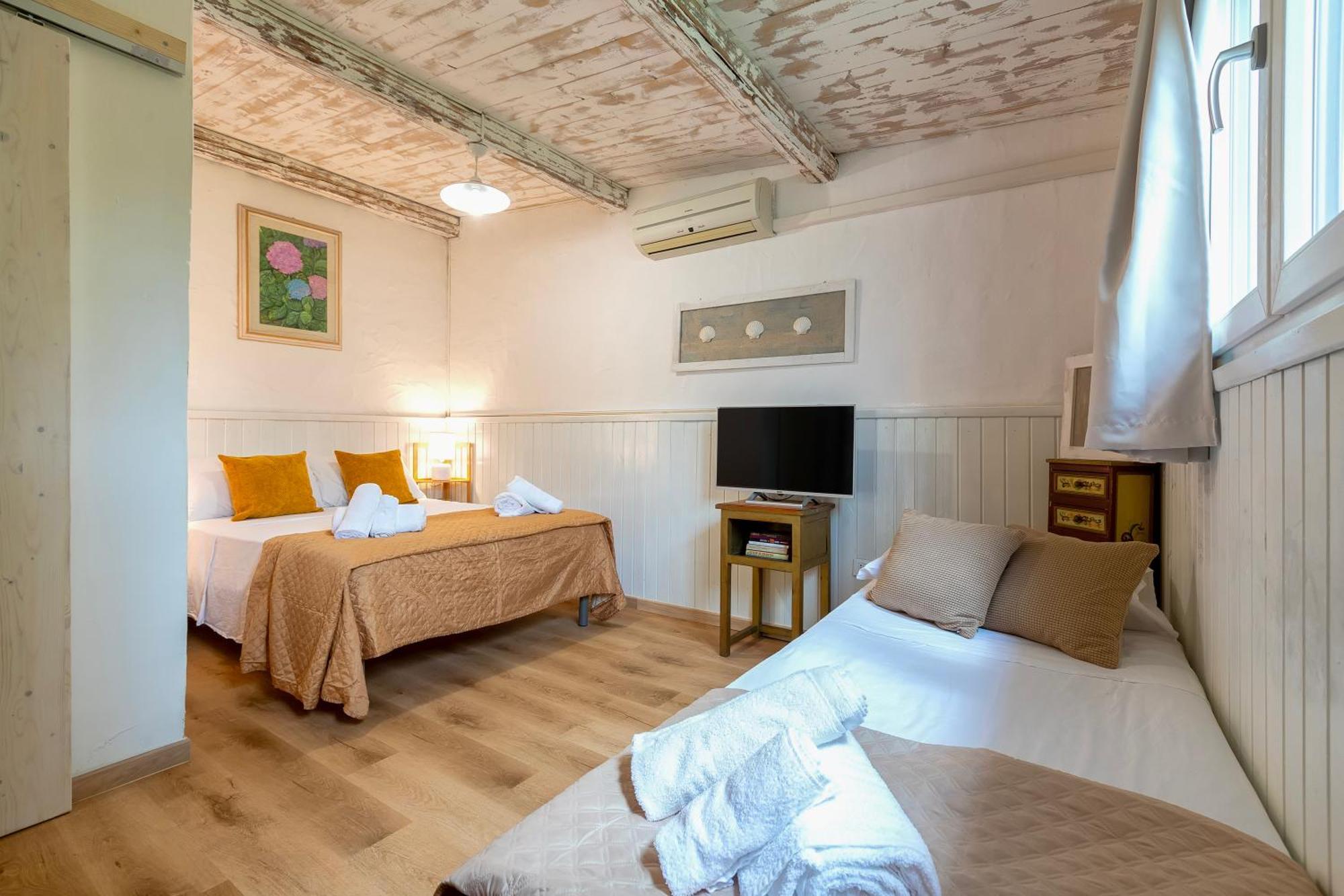 Casa vacanze Casa Sergio Olbia