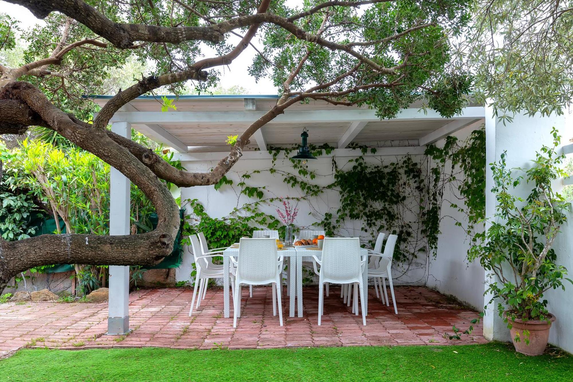 Casa vacanze Casa Sergio