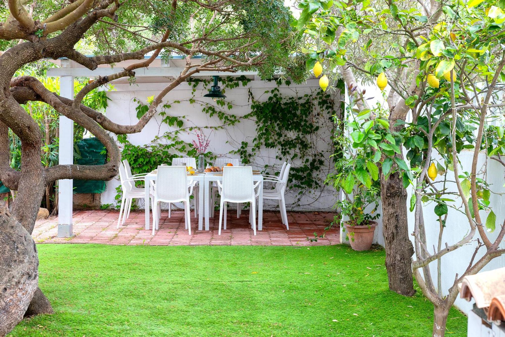 Casa vacanze Casa Sergio *