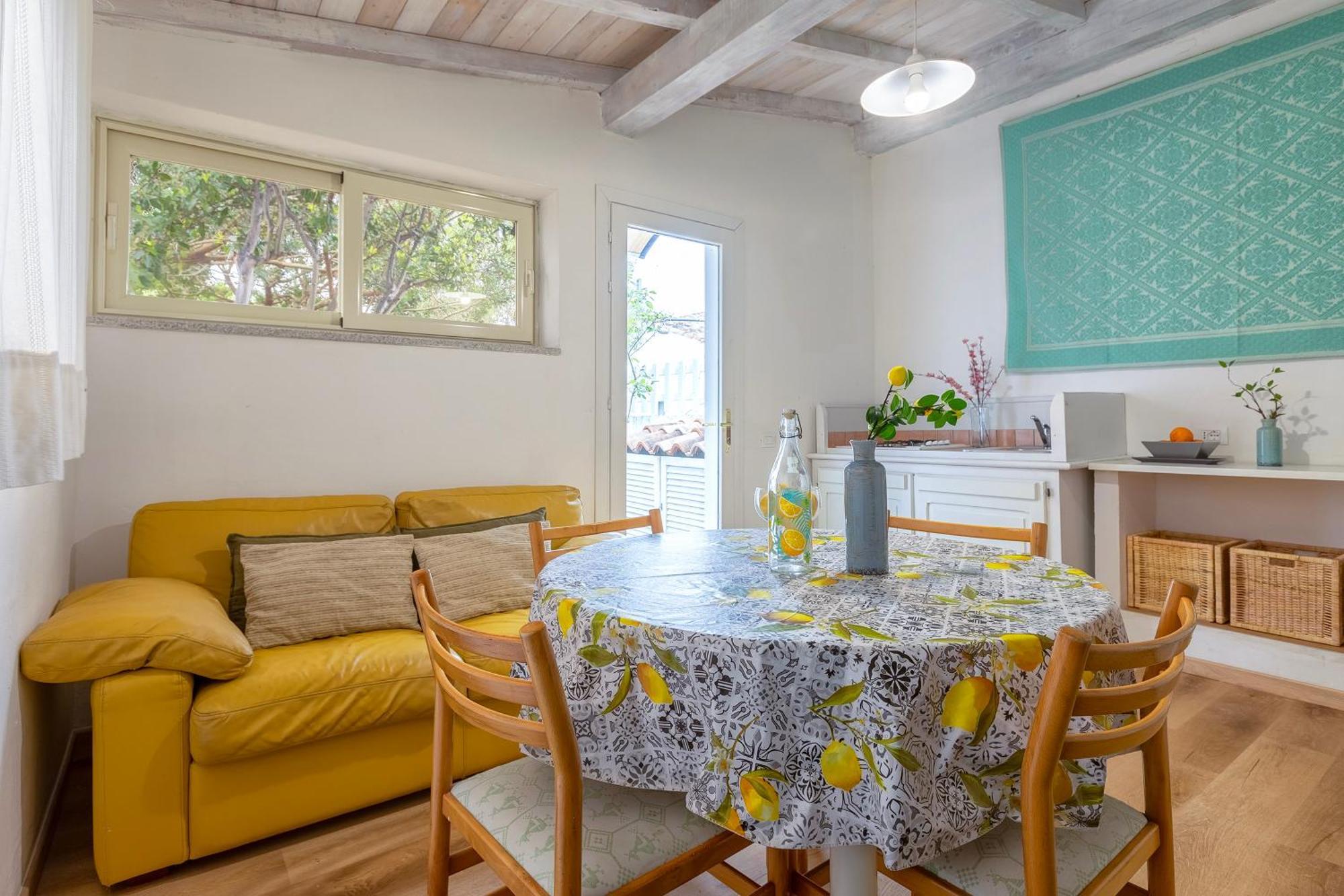 Casa vacanze Casa Sergio *