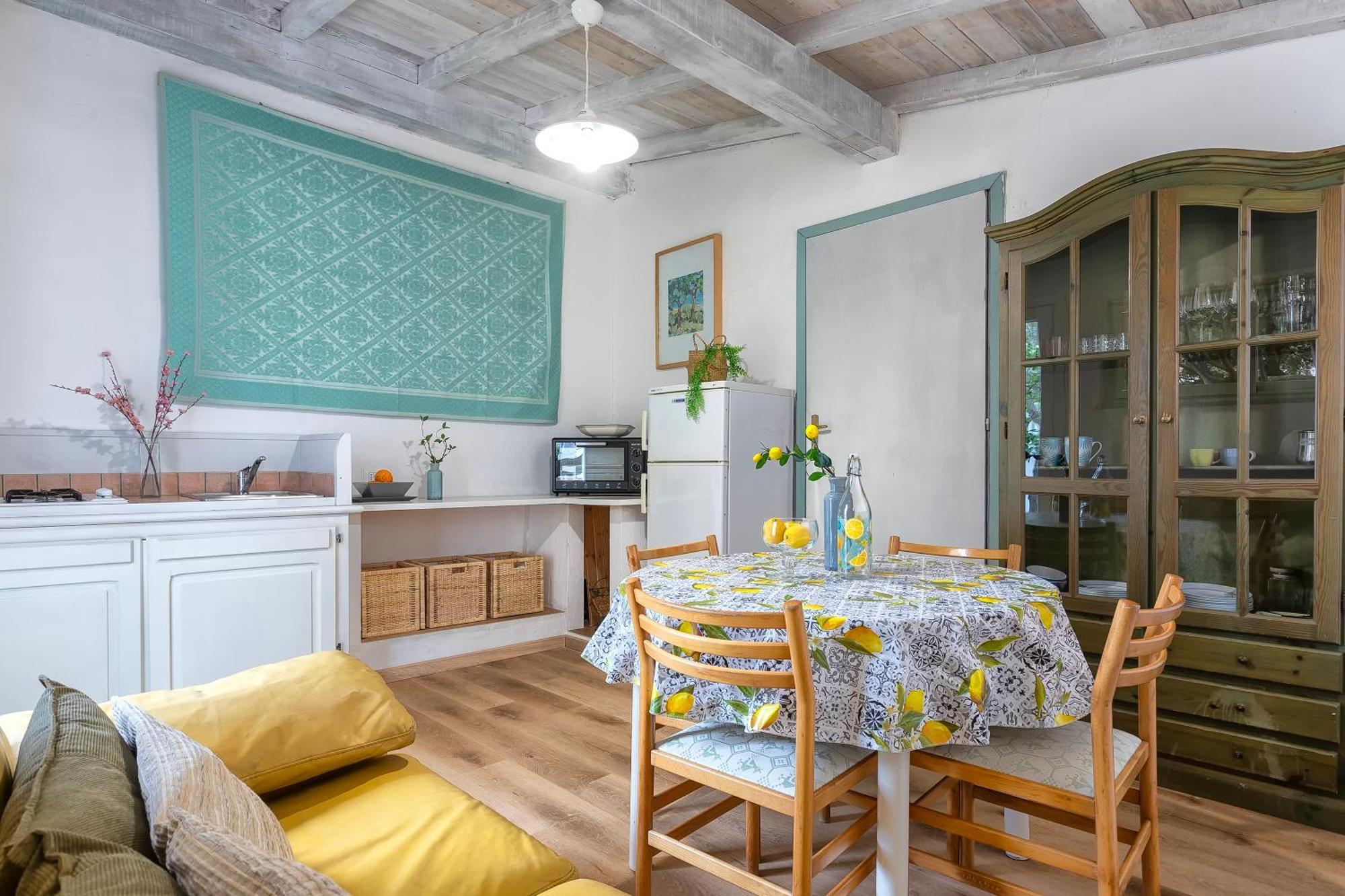 Casa Sergio *