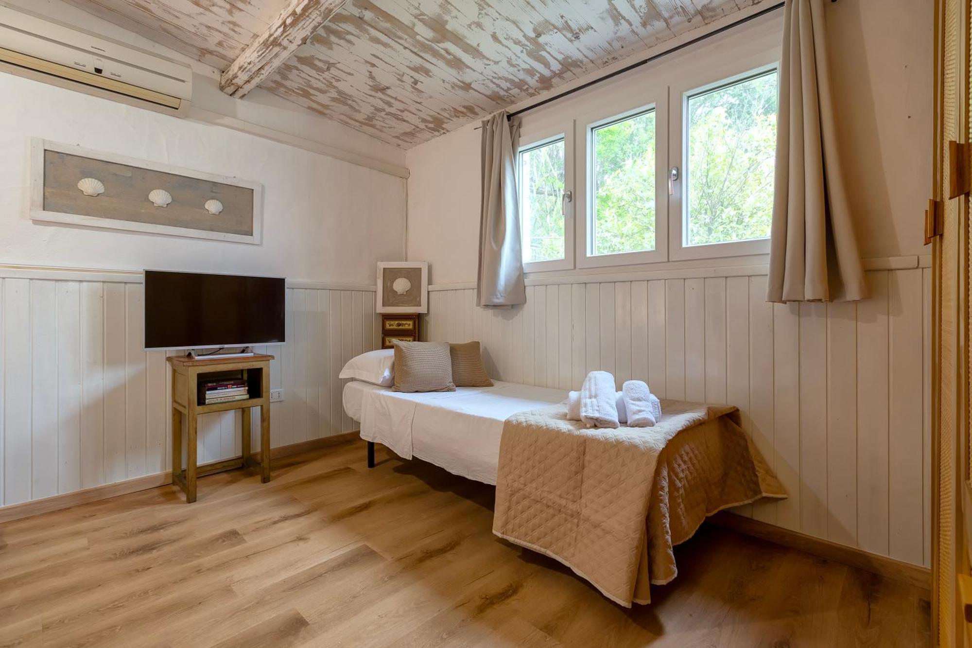 Casa vacanze Casa Sergio