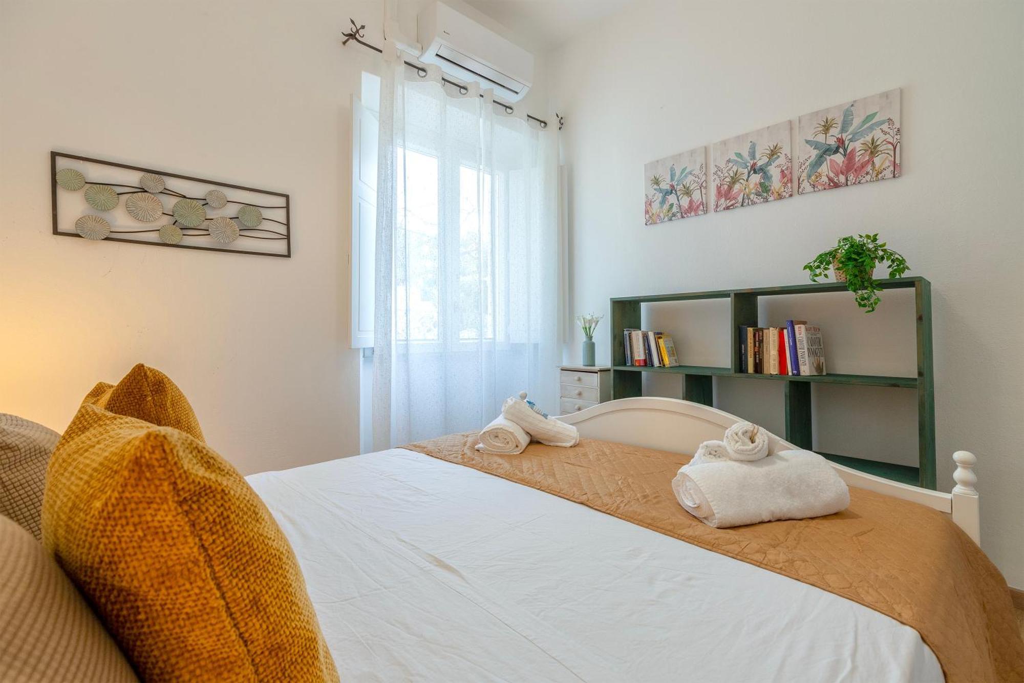 Casa vacanze Casa Sergio Olbia