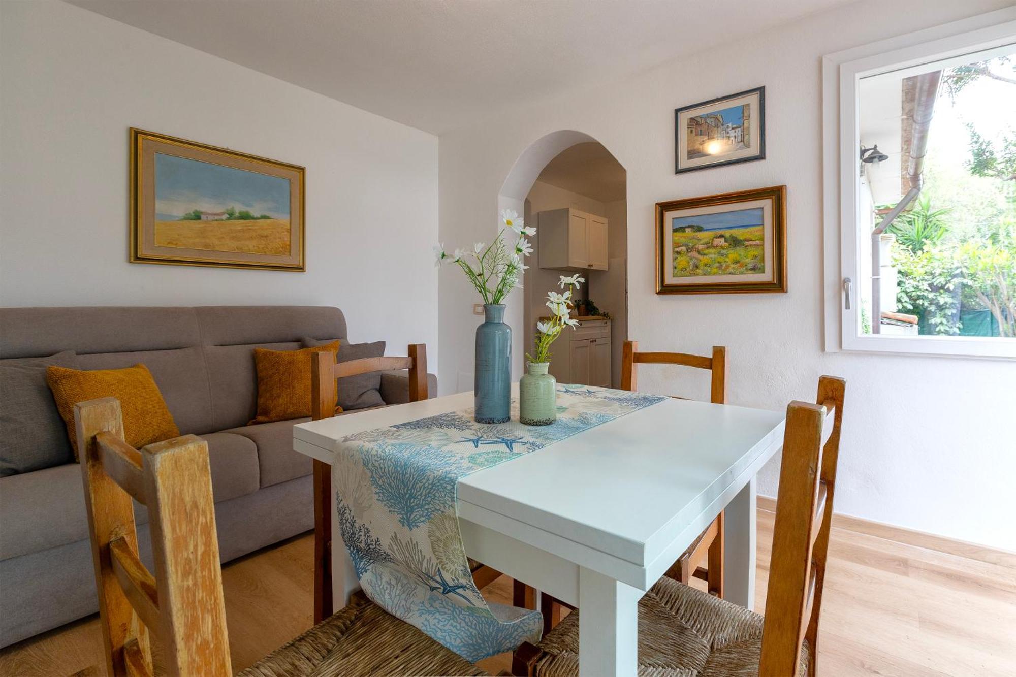 Casa vacanze Casa Sergio