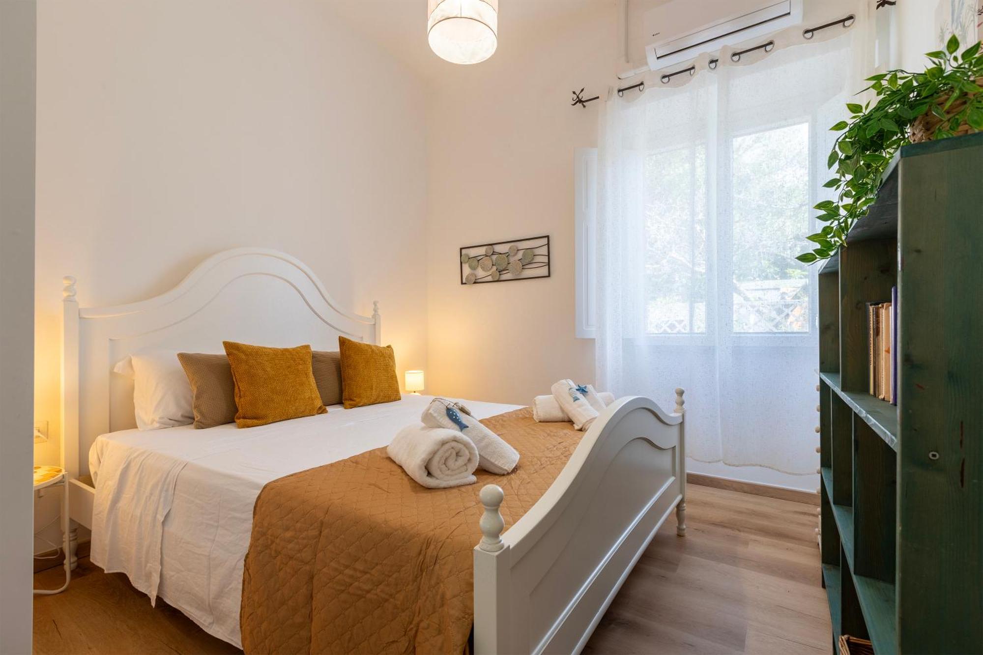 Casa Sergio *