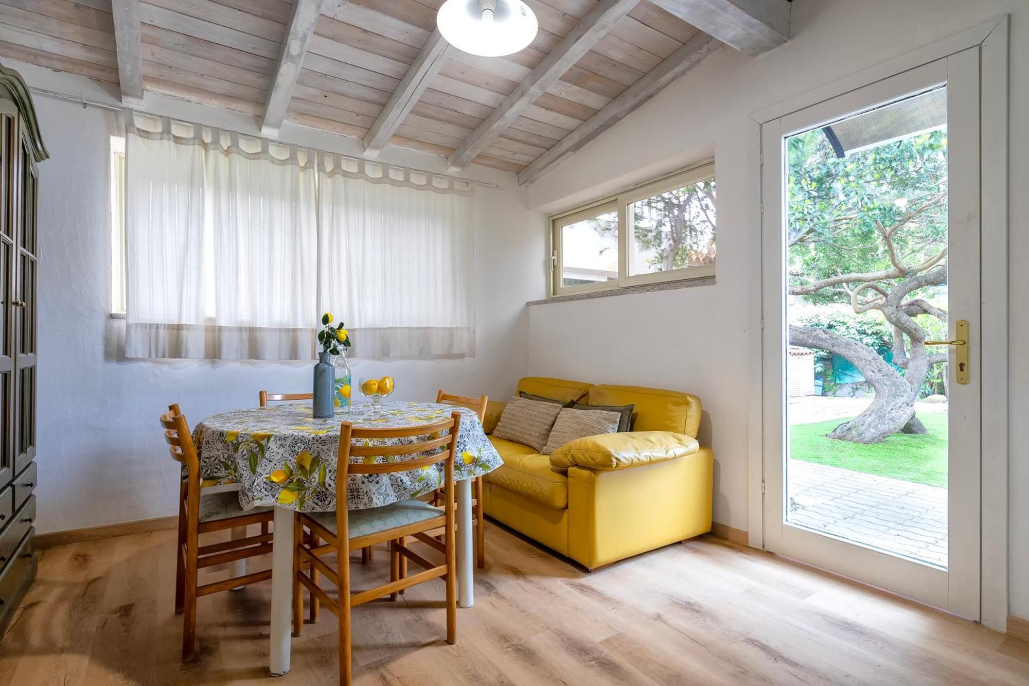 Casa Sergio * Olbia