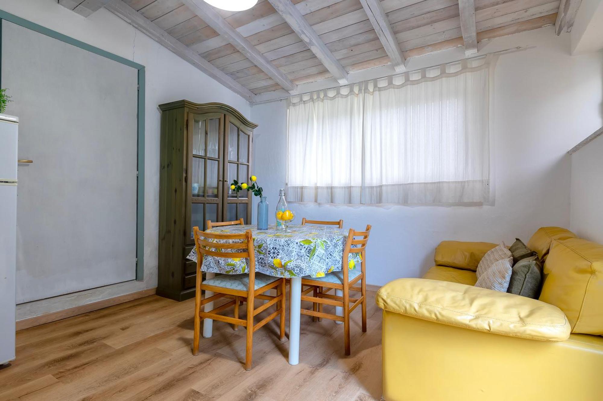 Casa Sergio Casa vacanze